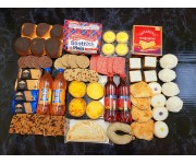 The Ultimate Scottish Expat hamper
